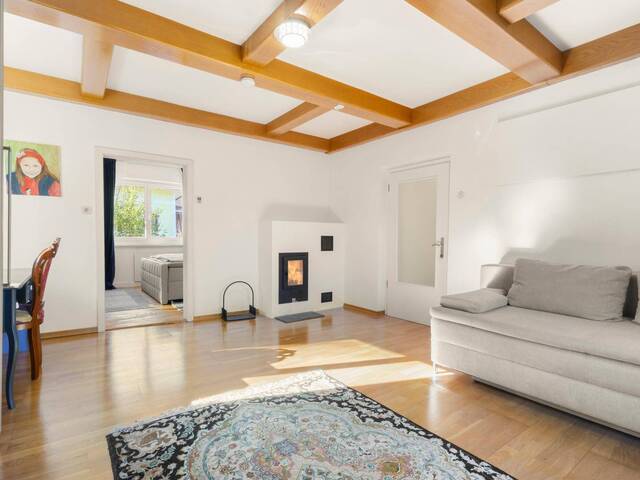 Immobilie in Feistritz an der Gail - Traumhafte Villa nahe Villach - Bild 4