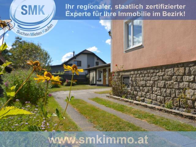 Immobilie in Heidenreichstein - Kaufanbot liegt vor!! - Bild 1