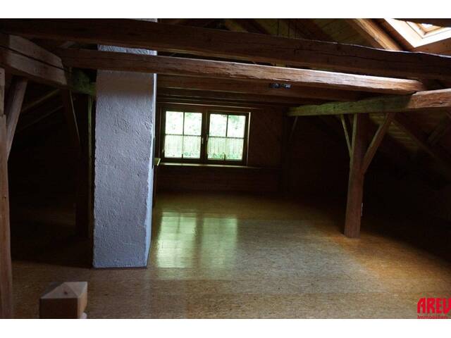 Immobilie in Aurolzmünster - Frühlingsaktion - Zweifamilienwohnhaus mit schönem Garten in Aussichtslage - Bild 3