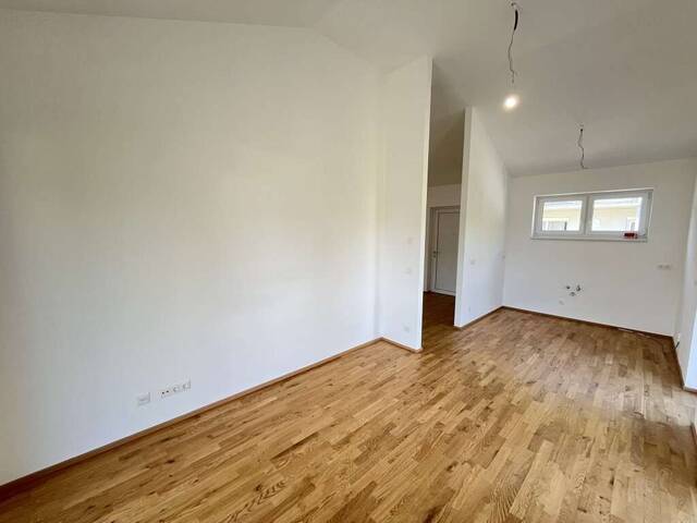 Immobilie in Kapfenberg - ++Moderne Erstbezug-Wohnung mit Balkon, Tiefgaragenplatz und toller Aussicht in Kapfenberg++ - Bild 2