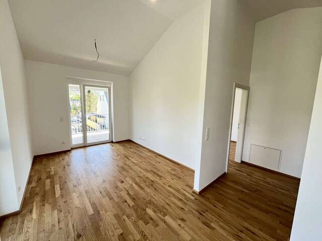 Immobilie in Kapfenberg - ++Moderne Erstbezug-Wohnung mit Balkon, Tiefgaragenplatz und toller Aussicht in Kapfenberg++ - Bild 3