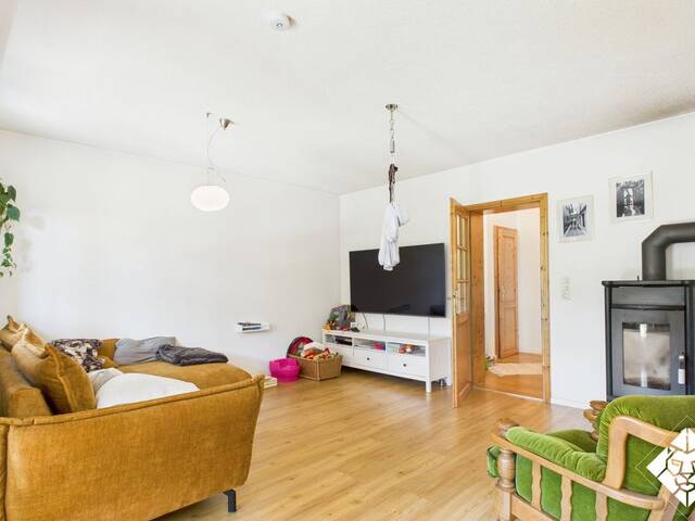 Immobilie in St. Johann in Tirol - Charmante 3-Zimmer-Gartenwohnung in ruhiger Lage von St. Johann zu kaufen! - Bild 2