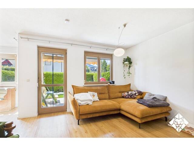 Immobilie in St. Johann in Tirol - Charmante 3-Zimmer-Gartenwohnung in ruhiger Lage von St. Johann zu kaufen! - Bild 4