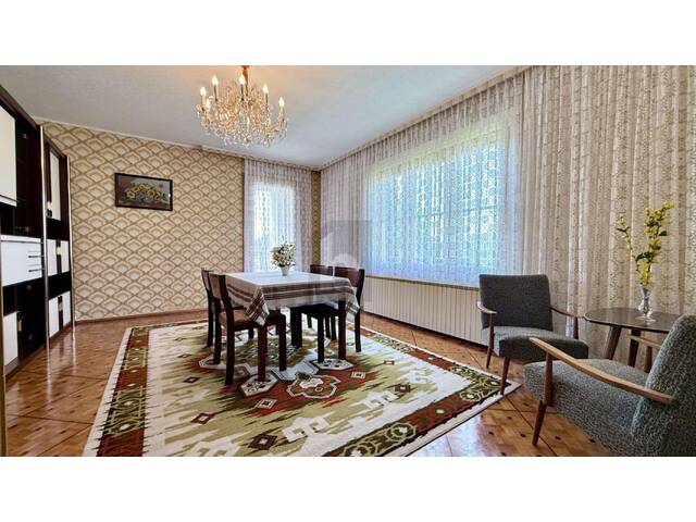 Immobilie in Großwarasdorf - BUNGALOW MIT XXL GARTEN, KELLER & NEBENGEBÄUDE IN TOP RUHELAGE - Bild 2