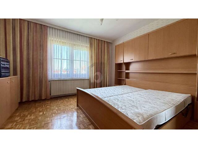 Immobilie in Großwarasdorf - BUNGALOW MIT XXL GARTEN, KELLER & NEBENGEBÄUDE IN TOP RUHELAGE - Bild 3