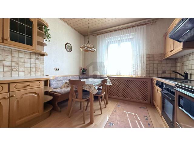 Immobilie in Großwarasdorf - BUNGALOW MIT XXL GARTEN, KELLER & NEBENGEBÄUDE IN TOP RUHELAGE - Bild 4