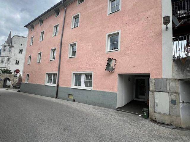 Immobilie in Schwaz - Anleger aufgepasst! 2 x 4 - Zimmerwohnungen, je ca 100 m² - Top vermietet! - Bild 2