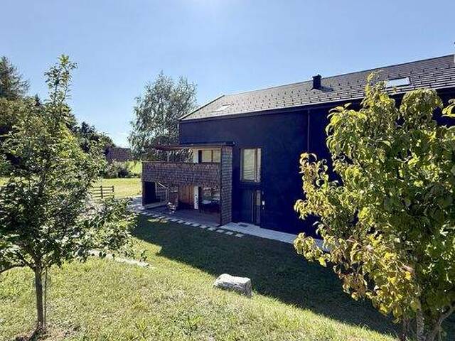 Immobilie in Henndorf am Wallersee - Alleinlage in Henndorf am Wallersee - Bild 0