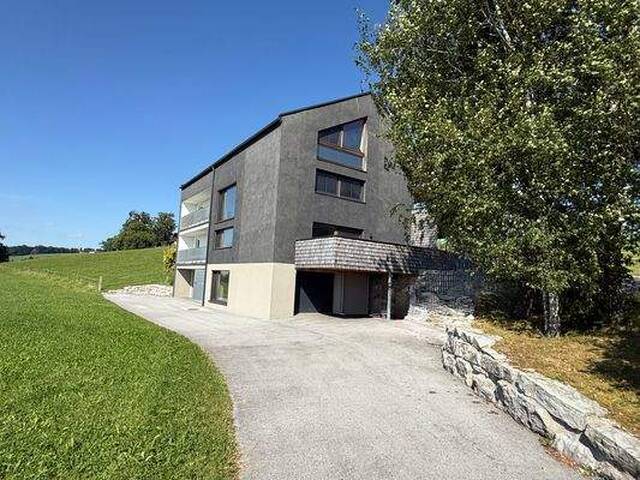 Immobilie in Henndorf am Wallersee - Alleinlage in Henndorf am Wallersee - Bild 1