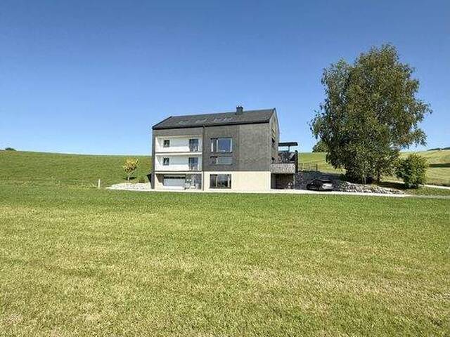 Immobilie in Henndorf am Wallersee - Alleinlage in Henndorf am Wallersee - Bild 2