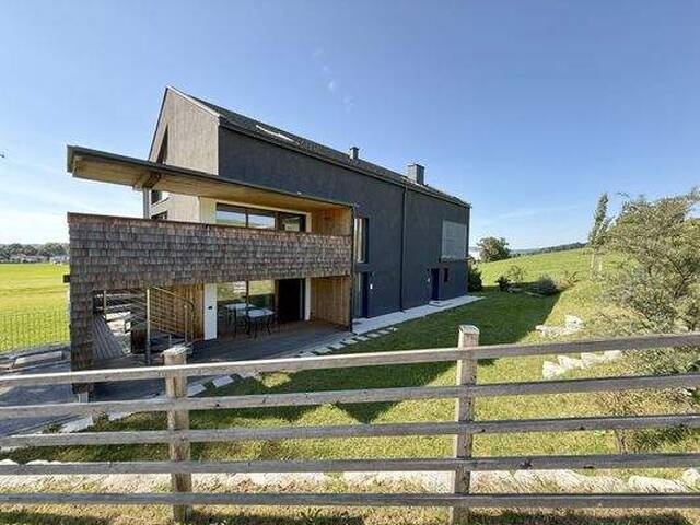 Immobilie in Henndorf am Wallersee - Alleinlage in Henndorf am Wallersee - Bild 3