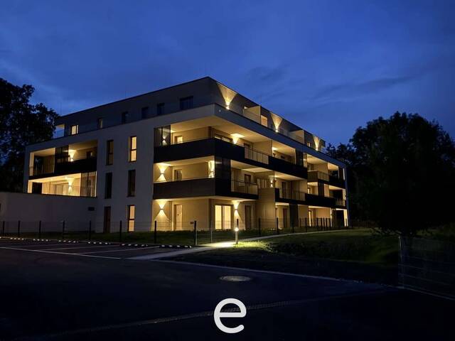 Immobilie in Schleißheim - Wohnen am Farnholz - Wohnung 1.OG/TOP 3.4 mit großer Loggia/2 TGP inklusive - Bild 4