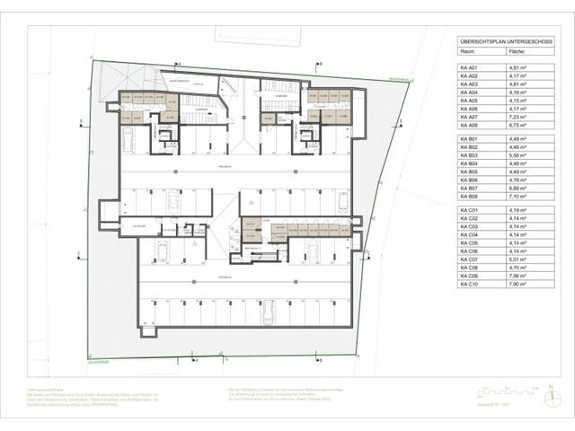 Immobilie in Baumkirchen - 3-Zimmer-Wohnung im 1.OG, Baumkirchen - Bild 4
