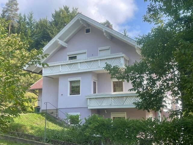 Immobilie in Launsdorf - Großzügig Wohnen in Sankt Veit an der Glan - Launsdorf - Bild 0