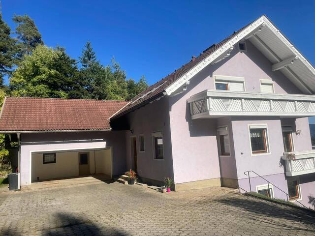 Immobilie in Launsdorf - Großzügig Wohnen in Sankt Veit an der Glan - Launsdorf - Bild 1