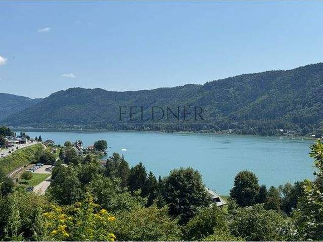 Immobilie in Treffen - Mehrparteienhaus - Ossiachersee - Bild 2