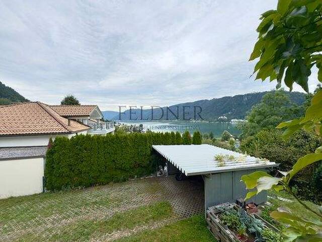 Immobilie in Treffen - Mehrparteienhaus - Ossiachersee - Bild 3