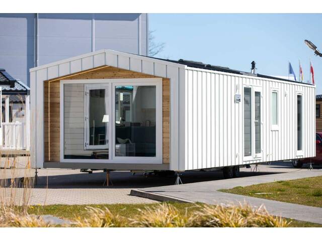 Immobilie in Amstetten - 3-Zimmer Bungalow mit Klimaanlage und Vollausstattung - Bestpreis - wir kalkulieren effizient statt zu kürzen! - Bild 0