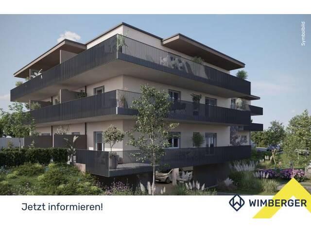 Immobilie in Königswiesen - ZENTRAL. MODERN. ERSTBEZUG. – Exklusives Wohnen im malerischen Mühlviertel - Bild 1