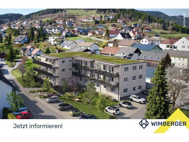 Immobilie in Königswiesen - TRAUMHAFTER NEUBAU/ERSTBEZUG IM MUEHLVIERTEL – barrierefrei & modern - Bild 3