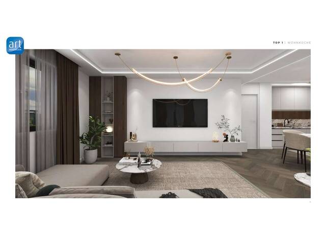 Immobilie in Pischelsdorf am Engelbach - Bauprojekt 5 Minuten von Mattighofen, 2 Zimmer Wohnung mit Balkon, individuelle Wünsche möglich!! - Bild 3