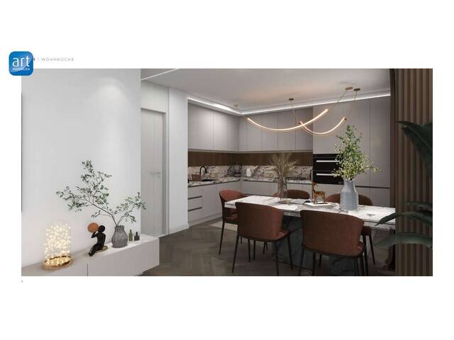 Immobilie in Pischelsdorf am Engelbach - Bauprojekt 5 Minuten von Mattighofen, 2 Zimmer Wohnung mit Balkon, individuelle Wünsche möglich!! - Bild 4