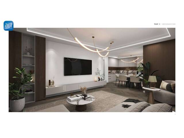 Immobilie in Pischelsdorf am Engelbach - Bauprojekt 5 Minuten von Mattighofen, 2 Zimmer Wohnung, individuelle Wünsche möglich!! - Bild 1