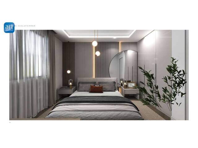 Immobilie in Pischelsdorf am Engelbach - Bauprojekt 5 Minuten von Mattighofen, 2 Zimmer Wohnung, individuelle Wünsche möglich!! - Bild 2