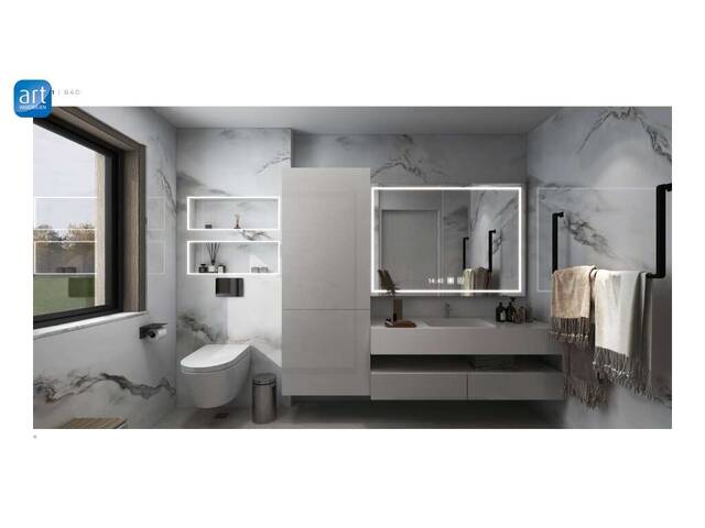 Immobilie in Pischelsdorf am Engelbach - Bauprojekt 5 Minuten von Mattighofen, 2 Zimmer Wohnung, individuelle Wünsche möglich!! - Bild 3