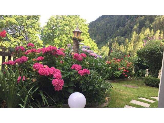 Immobilie in Penk - Elegante Altbau-Eigentumswohnung im Herzen des Mölltales - Bild 1