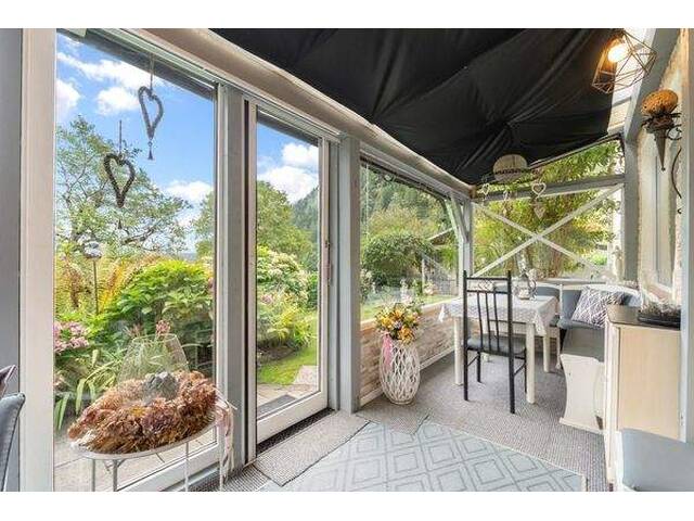 Immobilie in Penk - Elegante Altbau-Eigentumswohnung im Herzen des Mölltales - Bild 2