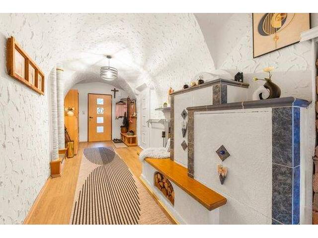 Immobilie in Penk - Elegante Altbau-Eigentumswohnung im Herzen des Mölltales - Bild 4