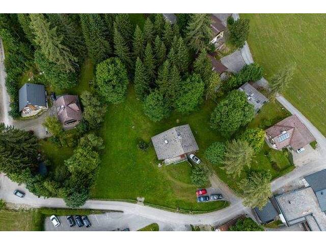 Immobilie in Ramsau am Dachstein - Charmantes Einfamilienhaus mit zwei separaten Grundstücken! Eine absolute Rarität! - Bild 0