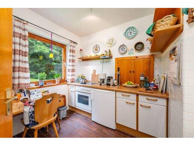 Immobilie in Ramsau am Dachstein - Charmantes Einfamilienhaus mit zwei separaten Grundstücken! Eine absolute Rarität! - Bild 3