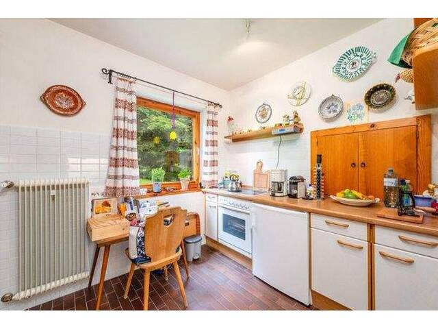 Immobilie in Ramsau am Dachstein - Charmantes Einfamilienhaus mit zwei separaten Grundstücken! Eine absolute Rarität! - Bild 4