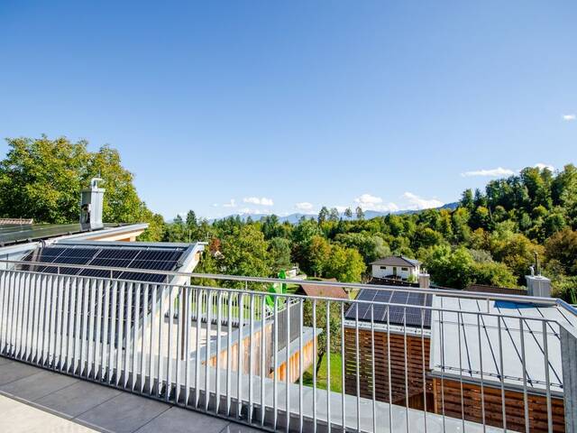 Immobilie in Pörtschach am Wörther See - WOHLFÜHLOASE UND BESONDERE WERTANLAGE ZUGLEICH! - Bild 1