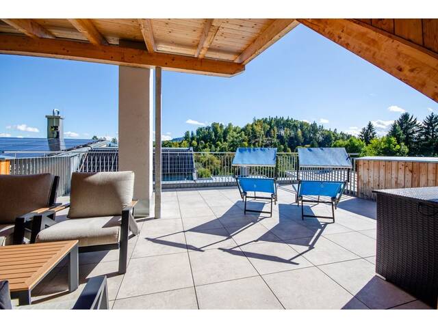 Immobilie in Pörtschach am Wörther See - WOHLFÜHLOASE UND BESONDERE WERTANLAGE ZUGLEICH! - Bild 3