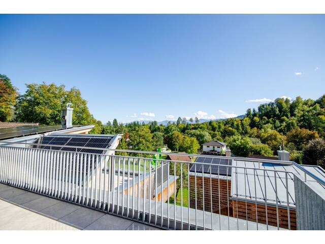 Immobilie in Pörtschach am Wörther See - WOHLFÜHLOASE UND BESONDERE WERTANLAGE ZUGLEICH! - Bild 4