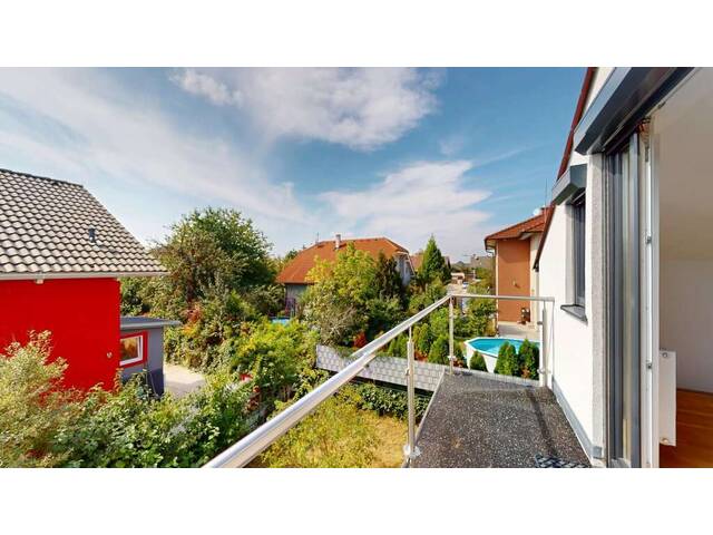 Immobilie in Gänserndorf - Modernes Reihen-Eckhaus mit Garten // Terrassen // Stellplätze - Wohnen in Gänserndorf - Bild 2