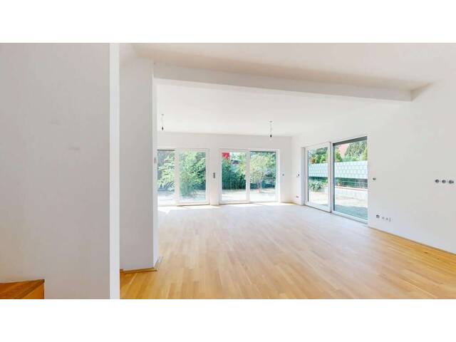 Immobilie in Gänserndorf - Modernes Reihen-Eckhaus mit Garten // Terrassen // Stellplätze - Wohnen in Gänserndorf - Bild 3