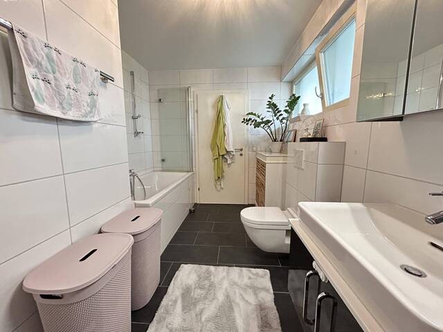 Immobilie in Altach - 2 Zimmer-Wohnung | Terrasse | Traubengasse | Erdwärme - Bild 4