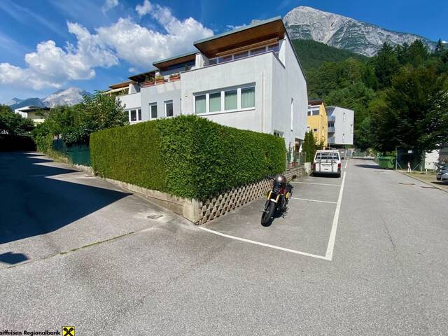 Immobilie in Telfs - Sehr gepflegtes Eckreihenhaus in Sonnenlage von Telfs - Bild 0