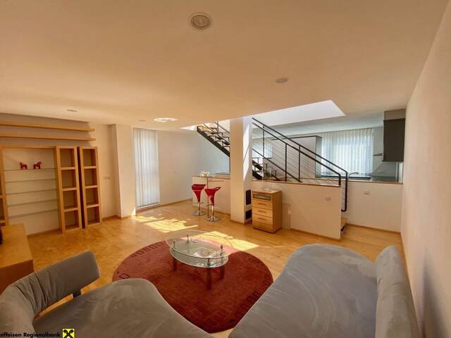 Immobilie in Telfs - Sehr gepflegtes Eckreihenhaus in Sonnenlage von Telfs - Bild 1