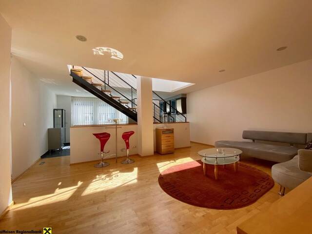 Immobilie in Telfs - Sehr gepflegtes Eckreihenhaus in Sonnenlage von Telfs - Bild 2