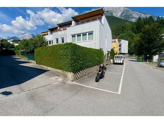 Immobilie in Telfs - Sehr gepflegtes Eckreihenhaus in Sonnenlage von Telfs - Bild 3