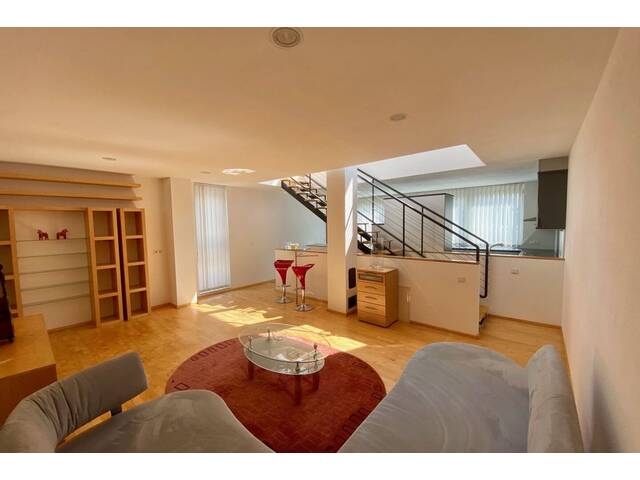 Immobilie in Telfs - Sehr gepflegtes Eckreihenhaus in Sonnenlage von Telfs - Bild 4