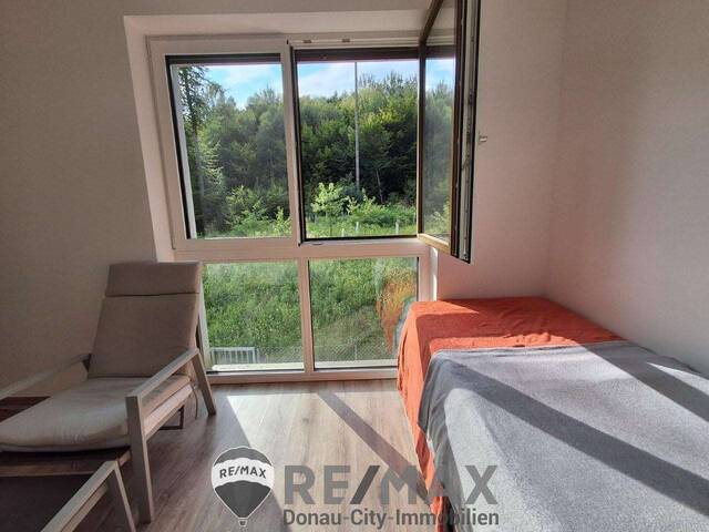 Immobilie in Ried am Riederberg - Grünblick - Balkonwohnung am Riederberg mit Parkplatz - Bild 2