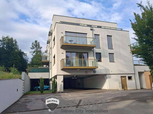 Immobilie in Ried am Riederberg - Grünblick - Balkonwohnung am Riederberg mit Parkplatz - Bild 4