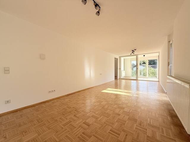 Immobilie in Hohenems - 3 Zimmer | Hohenems | Loggia | TG - Bild 1