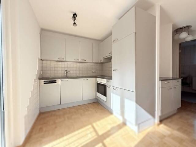 Immobilie in Hohenems - 3 Zimmer | Hohenems | Loggia | TG - Bild 3